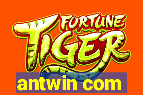 antwin com